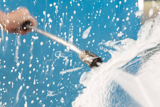 Best Driveway Pressure Washing  in Buckhead Ridge, FL