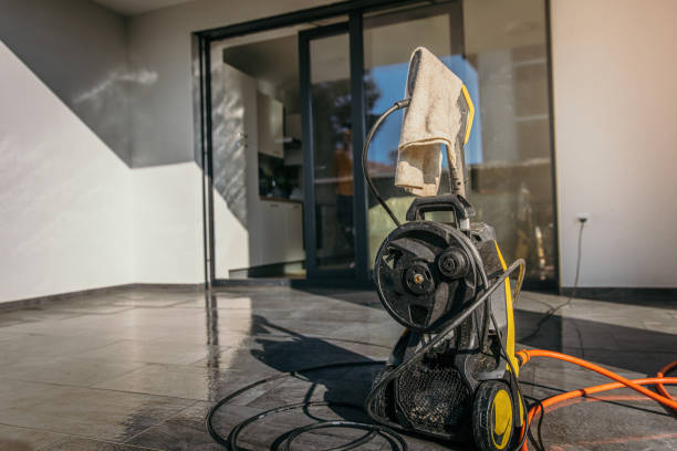 Best Gas Station Cleaning  in Buckhead Ridge, FL