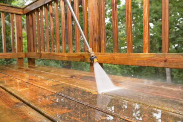 Paint Preparation in Buckhead Ridge, FL