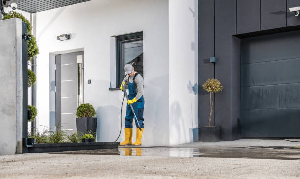 Best Machinery and Equipment Cleaning  in Buckhead Ridge, FL